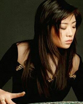 清明上河圖—范瑋卿與飛天女古箏樂(lè)團(tuán)音樂(lè)會(huì)