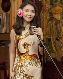 甜蜜蜜——紀念鄧麗君經典金曲圣誕音樂會