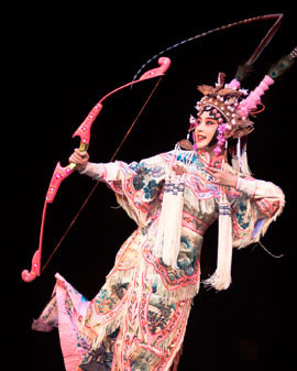 國家大劇院紀念湯顯祖逝世400周年：臨川四夢江蘇省演藝集團昆劇院《南柯夢》（4日上本?5日下本）