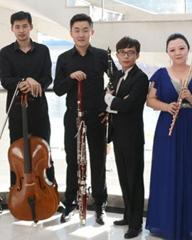 音樂(lè)時(shí)光機(jī)系列音樂(lè)會(huì)之幽靈盛典萬(wàn)圣節(jié)視聽(tīng)音樂(lè)會(huì)